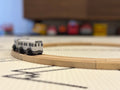 TTC T1 Subway Car Toy — Brio & IKEA LILLABO Compatible