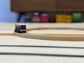 TTC NOVA LFS Bus Toy — Brio & IKEA LILLABO Compatible