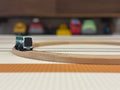 GO Double Decker Bus Toy — Brio & IKEA LILLABO Compatible