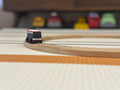 Toronto NOVA LFS Bus Toy — Brio & IKEA LILLABO Compatible