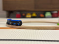 Translink SkyTrain Mark V Toy Train — Brio & IKEA LILLABO Compatible