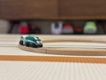 GO Train Toy (Classic Livery) — Brio & IKEA LILLABO Compatible